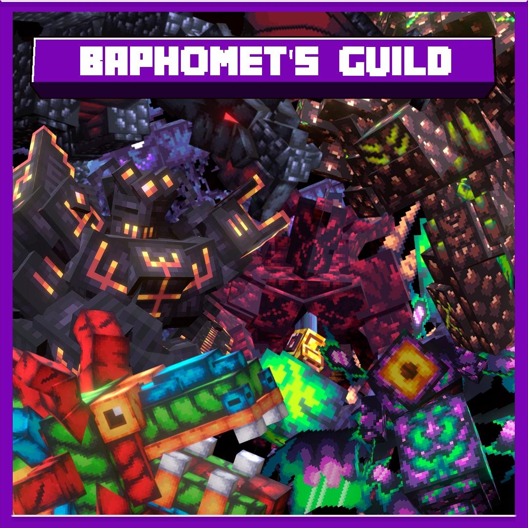 Baphomets Guild