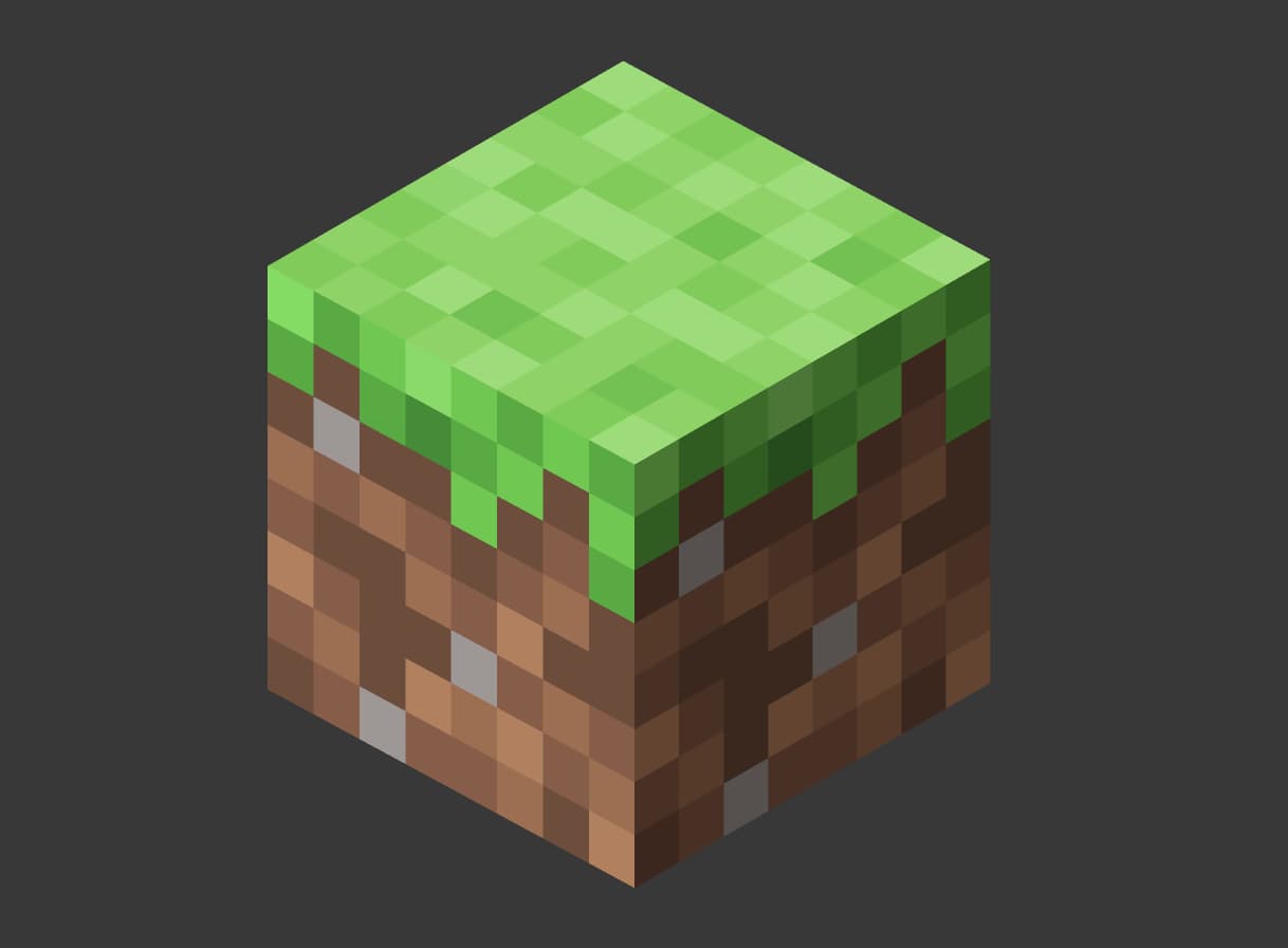 Minecraft (Vanilla)
